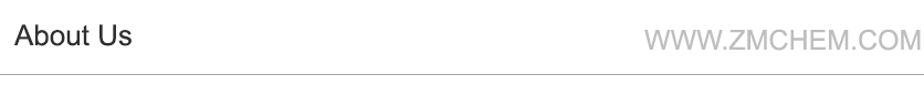 Wuxi Zhengmao Chemical Co.,Ltd. Wuxi Zhengmao Chemical Co.,Ltd.