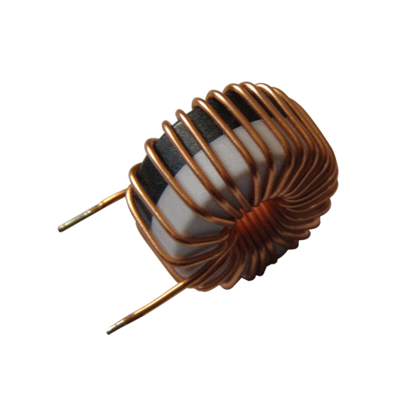 磁環(huán)電感，GTC磁環(huán)電感