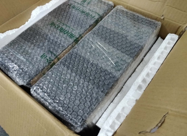 為保護(hù)好電感完好送達(dá)客戶(hù)，我們不斷努力著