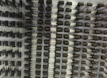 谷景插件電感最新包裝來了！