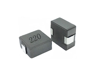 一體成型電感上標(biāo)注的數(shù)字代表什么