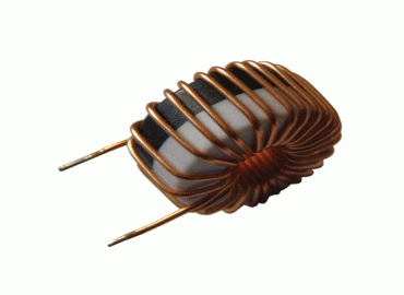  汽車電感不只有UU共模電感，還有GTC磁環(huán)電感