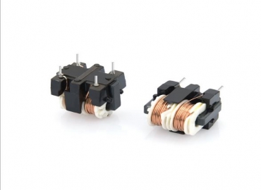 谷景電子能為大眾汽車溫控器提供共模電感的4個(gè)原因