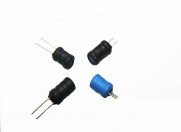 客戶的工字電感樣品，谷景如何檢測