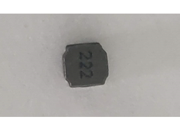 谷景GD4013MT222貼片屏蔽電感取代線(xiàn)藝LPS4012-225MLC貼片屏蔽電感