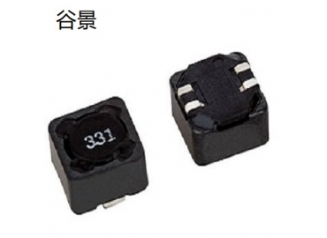 電源上的大電流GCDM貼片共模電感