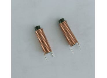 棒型電感的測(cè)試結(jié)果跟測(cè)試儀器和環(huán)境溫度有關(guān)