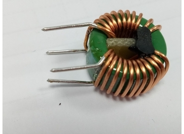 如何把電感做到中國造，世界愛