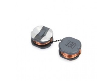 功率電感的作用和特點