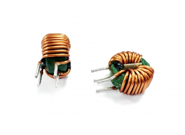 為有限空間定制：谷景電子磁環(huán)電感引腳彎折方案，精準(zhǔn)適配您的安裝挑戰(zhàn)