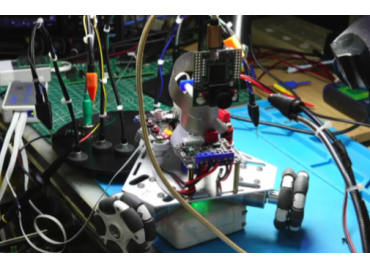 谷景貼片電感助力“無人駕駛”光學(xué)模組實(shí)現(xiàn)100%國產(chǎn)化替換